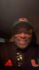 Coach Lamar Thomas's Video