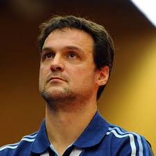 Markus Baur wird neuer Trainer beim TVB Stuttgart