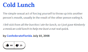 The 37 Most Disgusting Urban Dictionary Definitions Ever Urban Dictionary Urban Dictionary Funny Dictionary Definitions
