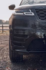 2020 Land Rover Range Rover Velar R Dynamic Black Limited Edition 571354 Best Quality Free High Resolution Car Images Mad4wheels