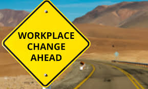 Change definition, to make the form, nature, content, future course, etc., of (something) different from what it is or from what it would be if left alone: Workplace Change The Dangers Of Not Embracing How People Adapt