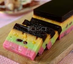 Ini 20 Resipi Puding Agar Agar Boleh Buat Bisnes Jualan Di Bazar Ramadan Nanti Rasa Non Bake Desserts Desserts No Bake Desserts