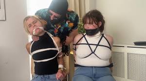 Fresh Full-Length Summer Is Cleave Gagged Next To Snowflake BDSM XXX Videos  - BDSMX.Tube