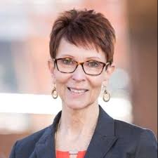 Verna Lynch's Instagram, Twitter & Facebook