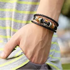We did not find results for: Buy Multilayer Braided Bracelet Men Leather Pirate Skull Bracelets Bangles Trendy One Piece Anime At Affordable Prices Free Shipping Real Reviews With Photos Joom