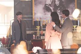War in life 2 / the penthouse season 2. Link Streaming Korean Drama Penthouse 3 Episode 3 English Sub Logan Lee And Betrayal Post Pangandaran