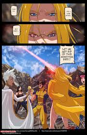 ✅️ Porn comic Rise Of the Shadowreaper. Tsurugi9000 Sex comic tentacled  villain attacks ✅️ | | Porn comics hentai adult only | wporncomics.com