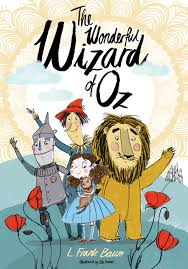 Frank baum family trustâ„¢ and official distributor of oz 100th anniversary celebrationâ„¢ products. The Wonderful Wizard Of Oz Alma Books
