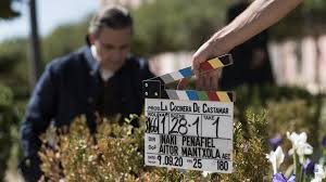 Produced by buendía estudios, it originally aired on atresplayer. Buendia Estudios The Cook Of Castamar Produced By Buendia Estudios Ends Its Filming Buendia Estudios