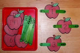 Pin By Sheri Ellington On 123 Learn Curriculum Preschool Activities Preschool Apple Theme Apple Theme