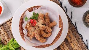 Padahal sebenarnya indonesia punya banyak olahan gulai yang sangat menggugah instagram.com/lily.catering. Awas Susah Berhenti Ikan Masak Madu Youtube