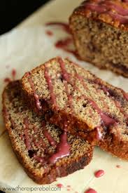 Pb J Banana Bread Food Super Moist Banana Bread Banana Bread
