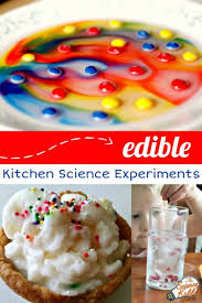 These fantastic stem activities are wonderful to use as science fair projects or in classroom science centers. 20 Kitchen Science Experiments For Kids The Science Kiddo