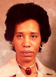 Johnnie Wimberly Obituary