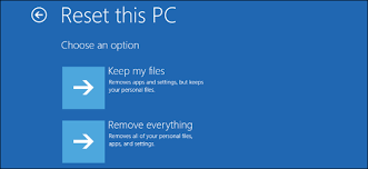 We did not find results for: What You Should Do If Windows 10 Fails To Start Make Tech Easier