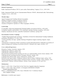 Resume Format For Zoology Lecturer Resume Format Resume Format Functional Resume Template Sample Resume Templates