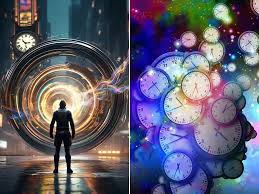 Time Travel Mystery: Man claims to be from 1932, shows photos from 2050 as ' proof'; experts left stunned - The Economic Times