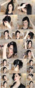 Such A Cute Way To Wear A Bandana Rockabilly Hair Hair Styles Scarf Hairstyles
