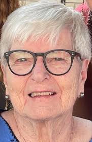 Obituary information for Barbara A. Osborn