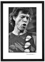 Scarlet Page Limited Edition prints for sale