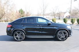 Used 2019 Mercedes Benz Gle43 Amg 43 4maticcoupe W Nav Amg Gle 43 For Sale 68 950 Auto Collection Stock 152470