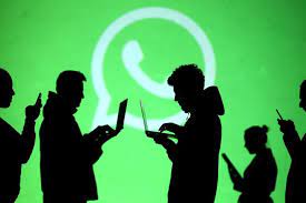 Maybe you would like to learn more about one of these? Ratusan Ribu Link Grup Whatsapp Pribadi Tersebar Di Google Halaman All Kompas Com