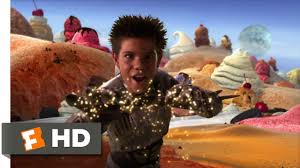 Where to watch the adventures of sharkboy and lavagirl. Sharkboy And Lavagirl 3 D 7 12 Movie Clip Sharkboy S Lullaby 2005 Hd Youtube