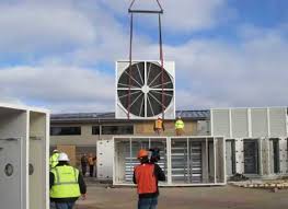 Cloudsite Acquires Kyoto Cooling