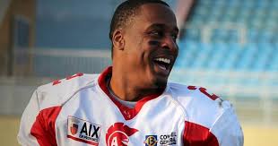 Interview: Jimmie Russell