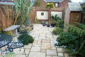 Garden Design How To Do It Yourself Successful Garden Design