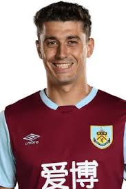 Matthew Lowton