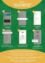Jawabannya adalah kamu tidak bisa mengisi gopay dengan menggunakan pulsa karena gojek belum menyediakan metodenya. Butuh Bantuan Akses Halaman Bantuan Di Aplikasi Gojek Gojek
