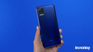 Review LG K62: charming body, but ...