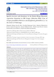 Image result for Pavetta rwandensis