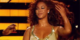 Happy birthday to a men. 34 Important Beyonce Gifs On Her 34th Birthday For The Win