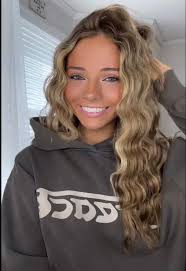 Layers and Face Framing Updo