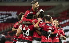 Flamengo is currently on the 5 place in the serie a table. Ex Jogador Aponta Flamengo Como Muito Favorito Em Confronto Diante Do Olimpia Flamengo Coluna Do Fla