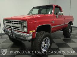 Image result for Red 1986 Truck