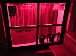 The second nun tried but she couldn't reach. Top 10 Funny Amsterdam Red Light District Jokes You Can Rememberamsterdam Red Light District Tours