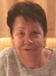 Barbara Meyers Obituary