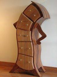 Beauty And The Beast Chest Of Drawers Furniture Design Wooden Unique Furniture Decor
