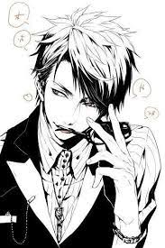 770 gambar animasi cowok keren merokok hd gratis. Pin Di Art