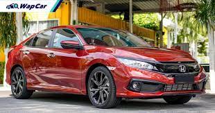 No honda civic, você pode acionar o motor à distância e ativar o sistema de climatização, mesmo antes de entrar no veículo. Coty 2020 Kenapa Honda Civic Fc 2020 Masih Kukuh Di Takhtanya Kereta Baru Tak Mampu Lawan Wapcar