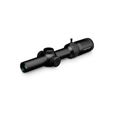 Two.172 moa horizontal stadia outside of.016 moa center lines. Vortex Optics Strike Eagle 1 6x24 Ar Bdc3 Absehen Moa