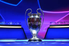 When And Where Is The 2022 Champions League Final The Independent