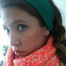 Anna Mariscal (@AnnaMarilah)