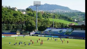 Cu o atmosfera ca acasa romanii au reusit sa. Tvr Live Video Online Romania U21 Croatia U21 4 1 Streaming Euro 2019