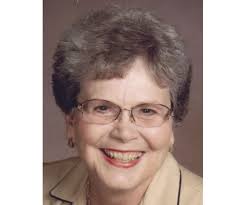 Jacqueline Hamlin Obituary (1945