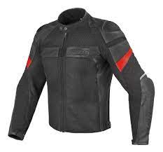 Dainese Air Frazer Jacket Tekstil Jaket Jaket Motor