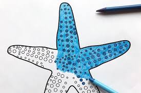 Maybe you would like to learn more about one of these? Starfish Free Printable Templates Coloring Pages Firstpalette Com